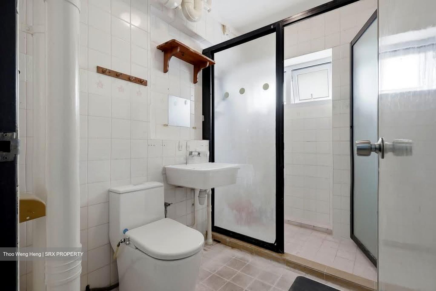 Blk 712 Pasir Ris Street 72 (Pasir Ris), HDB Executive #571385881